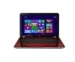 HP Pavilion 15-e078sa Refurbished 15.6  Laptop - Red